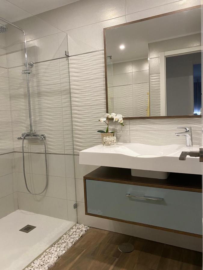 Excellence In Your Holidays ,Begin With The Small Details Playa Paraiso (Tenerife) Exterior foto