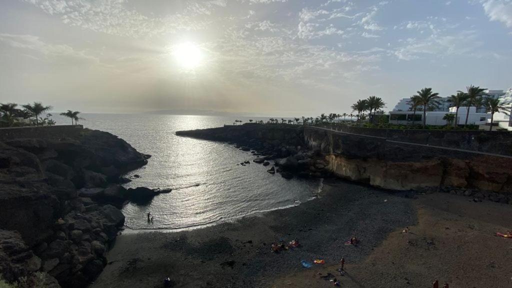 Excellence In Your Holidays ,Begin With The Small Details Playa Paraiso (Tenerife) Exterior foto