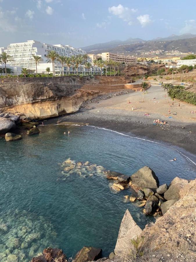 Excellence In Your Holidays ,Begin With The Small Details Playa Paraiso (Tenerife) Exterior foto