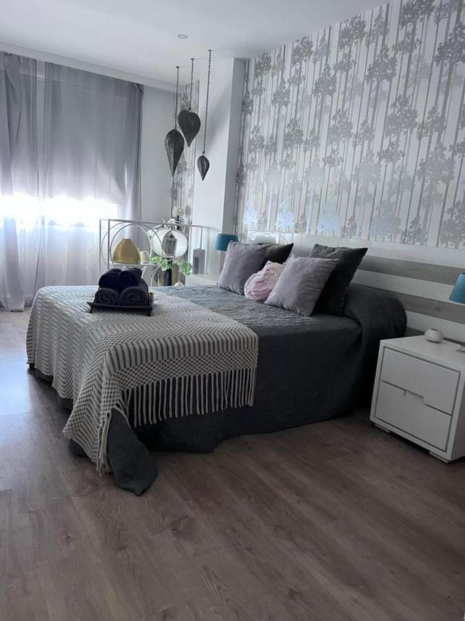 Excellence In Your Holidays ,Begin With The Small Details Playa Paraiso (Tenerife) Exterior foto