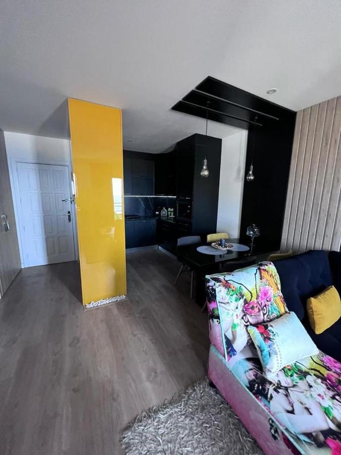 Excellence In Your Holidays ,Begin With The Small Details Playa Paraiso (Tenerife) Exterior foto