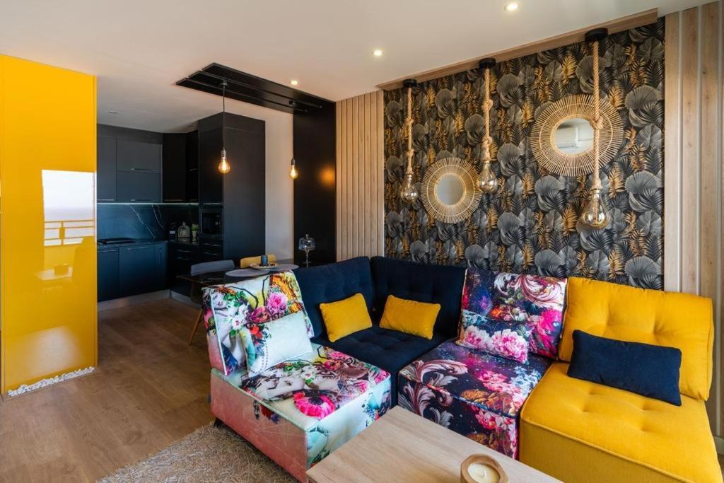 Excellence In Your Holidays ,Begin With The Small Details Playa Paraiso (Tenerife) Exterior foto