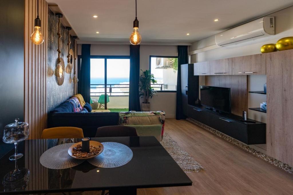 Excellence In Your Holidays ,Begin With The Small Details Playa Paraiso (Tenerife) Exterior foto