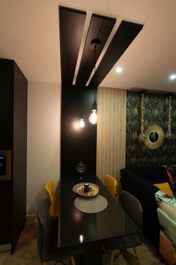 Excellence In Your Holidays ,Begin With The Small Details Playa Paraiso (Tenerife) Exterior foto
