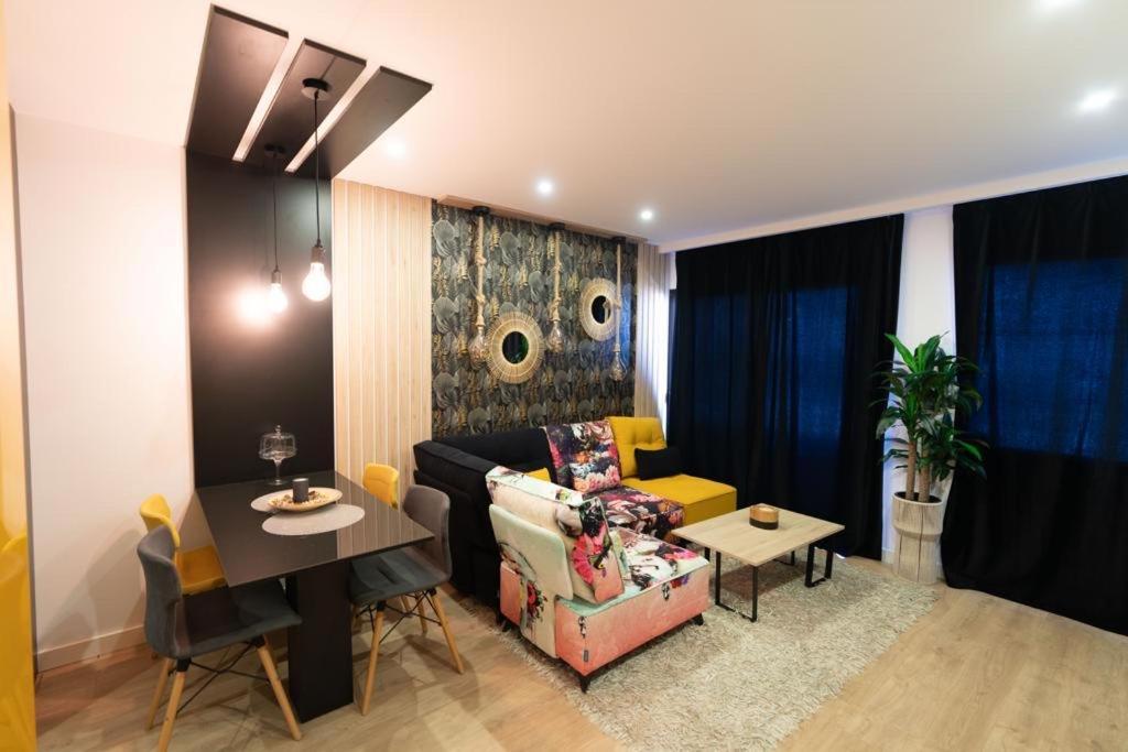 Excellence In Your Holidays ,Begin With The Small Details Playa Paraiso (Tenerife) Exterior foto