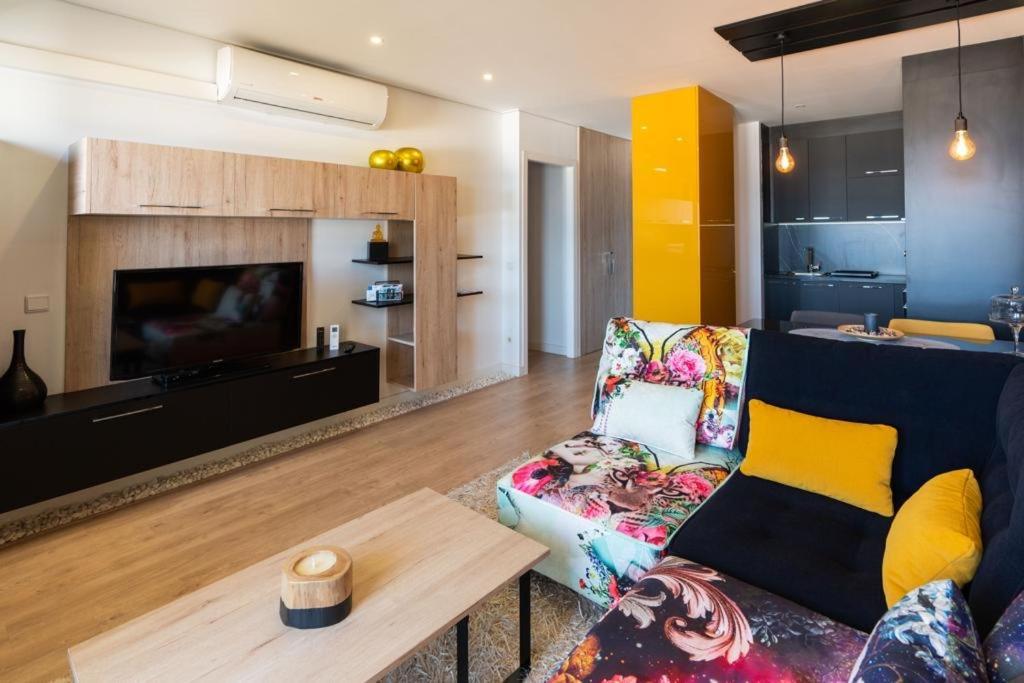 Excellence In Your Holidays ,Begin With The Small Details Playa Paraiso (Tenerife) Exterior foto
