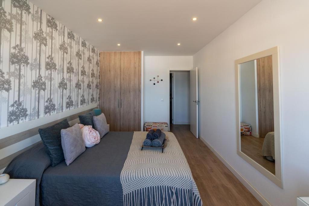 Excellence In Your Holidays ,Begin With The Small Details Playa Paraiso (Tenerife) Exterior foto