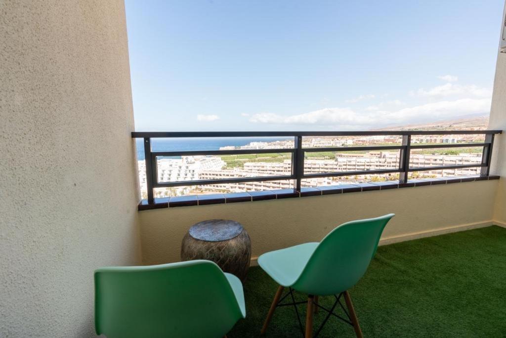 Excellence In Your Holidays ,Begin With The Small Details Playa Paraiso (Tenerife) Exterior foto