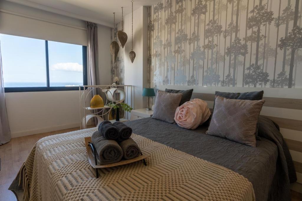 Excellence In Your Holidays ,Begin With The Small Details Playa Paraiso (Tenerife) Exterior foto