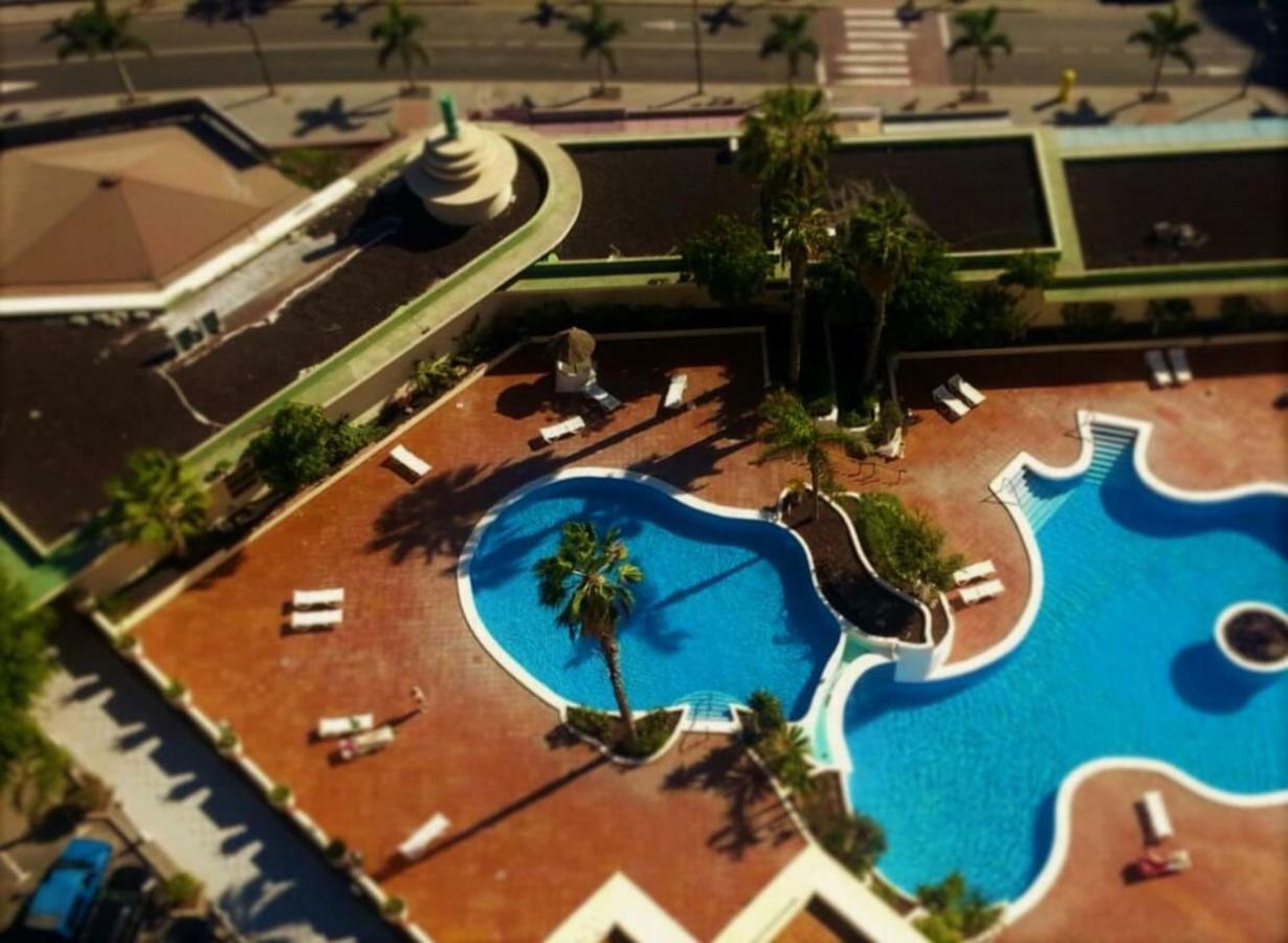 Excellence In Your Holidays ,Begin With The Small Details Playa Paraiso (Tenerife) Exterior foto