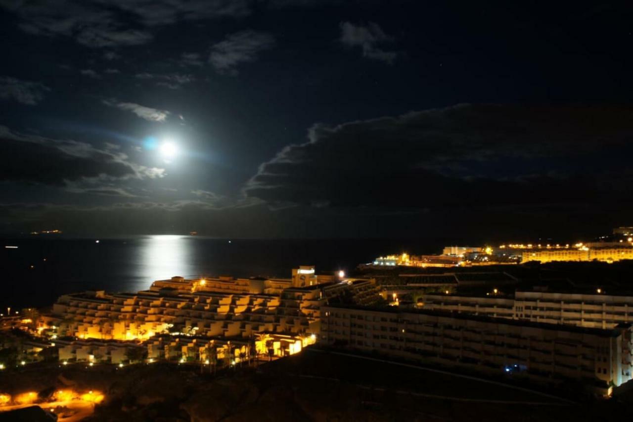 Excellence In Your Holidays ,Begin With The Small Details Playa Paraiso (Tenerife) Exterior foto