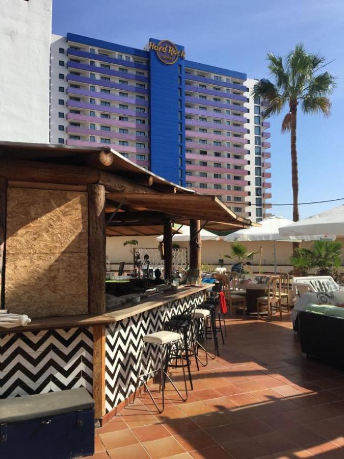Excellence In Your Holidays ,Begin With The Small Details Playa Paraiso (Tenerife) Exterior foto